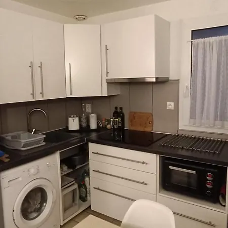 T2 Au Coeur De La Nature De Appartement *