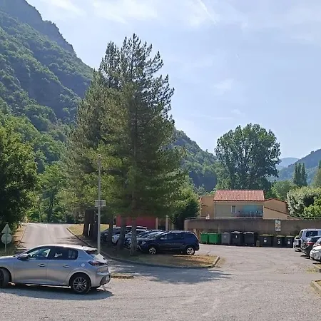 T2 Au Coeur De La Nature De Apartman *