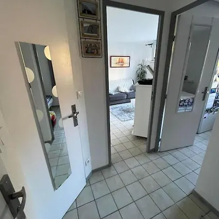 Apartment T2 Au Coeur De La Nature De