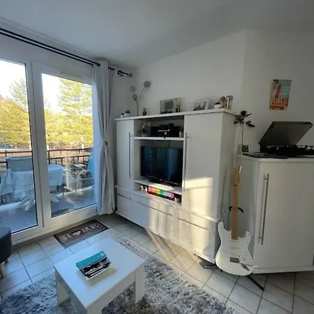 T2 Au Coeur De La Nature De Digne-les-Bains