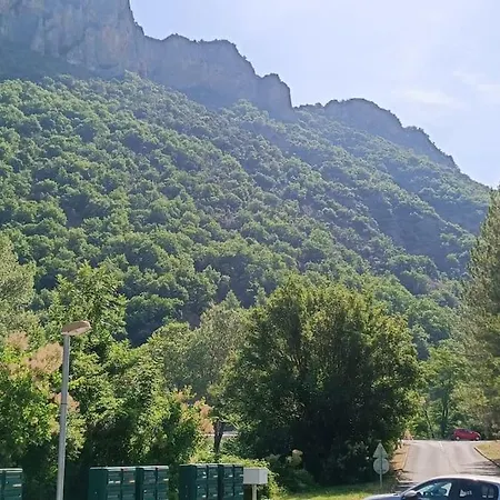 T2 Au Coeur De La Nature De Digne-les-Bains