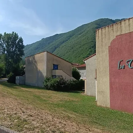 Apartament T2 Au Coeur De La Nature De *