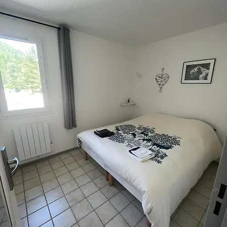 T2 Au Coeur De La Nature De Apartament *