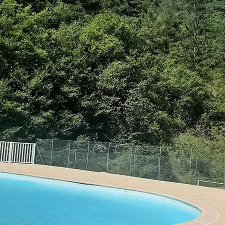 T2 Au Coeur De La Nature De Apartament