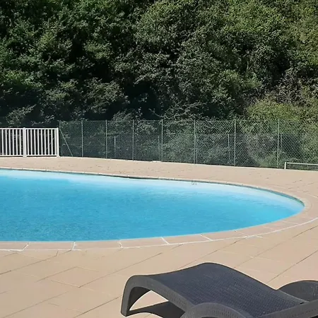 T2 Au Coeur De La Nature De Apartment