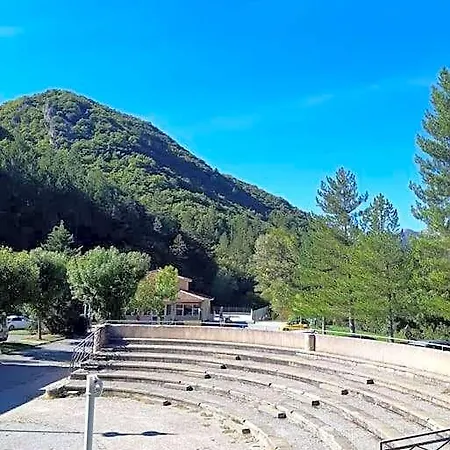 T2 Au Coeur De La Nature De * Digne-les-Bains