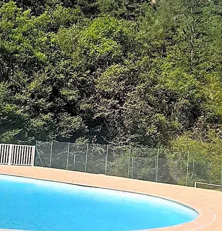 T2 Au Coeur De La Nature De Apartment Digne-les-Bains