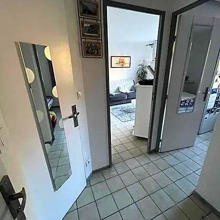 T2 Au Coeur De La Nature De Apartment