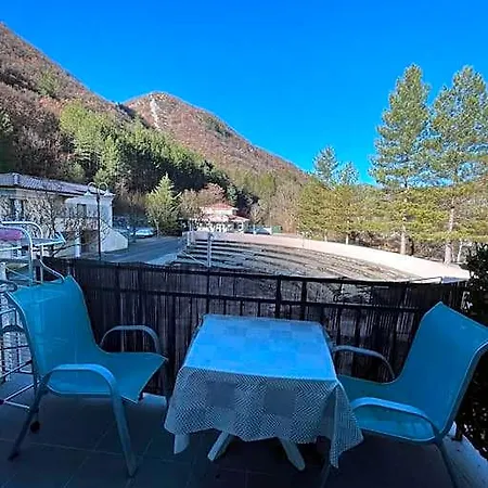 T2 Au Coeur De La Nature De Apartment *