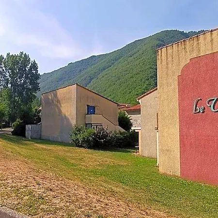 T2 Au Coeur De La Nature De Apartment Digne-les-Bains
