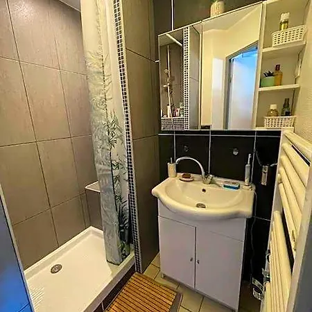 T2 Au Coeur De La Nature De Apartment Digne-les-Bains