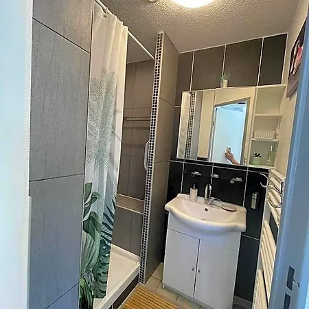 T2 Au Coeur De La Nature De Apartment