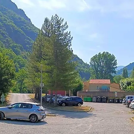 T2 Au Coeur De La Nature De Apartment