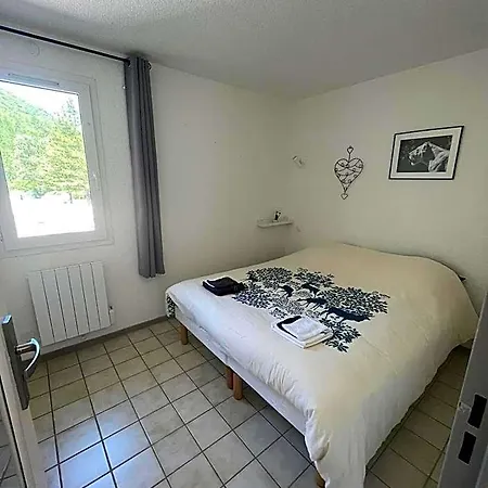 T2 Au Coeur De La Nature De Apartment Digne-les-Bains