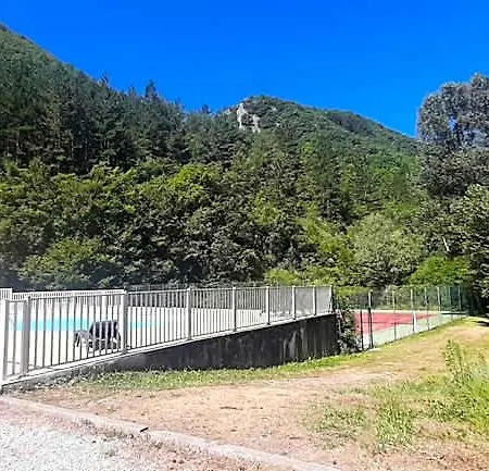Apartment T2 Au Coeur De La Nature De Digne-les-Bains